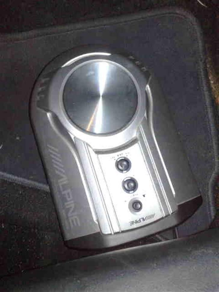 VW golf tdi (solgt) billede 10