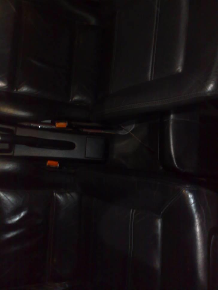 VW golf tdi (solgt) billede 11