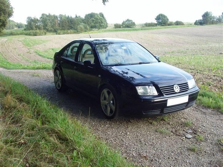 VW Bora V5 billede 1