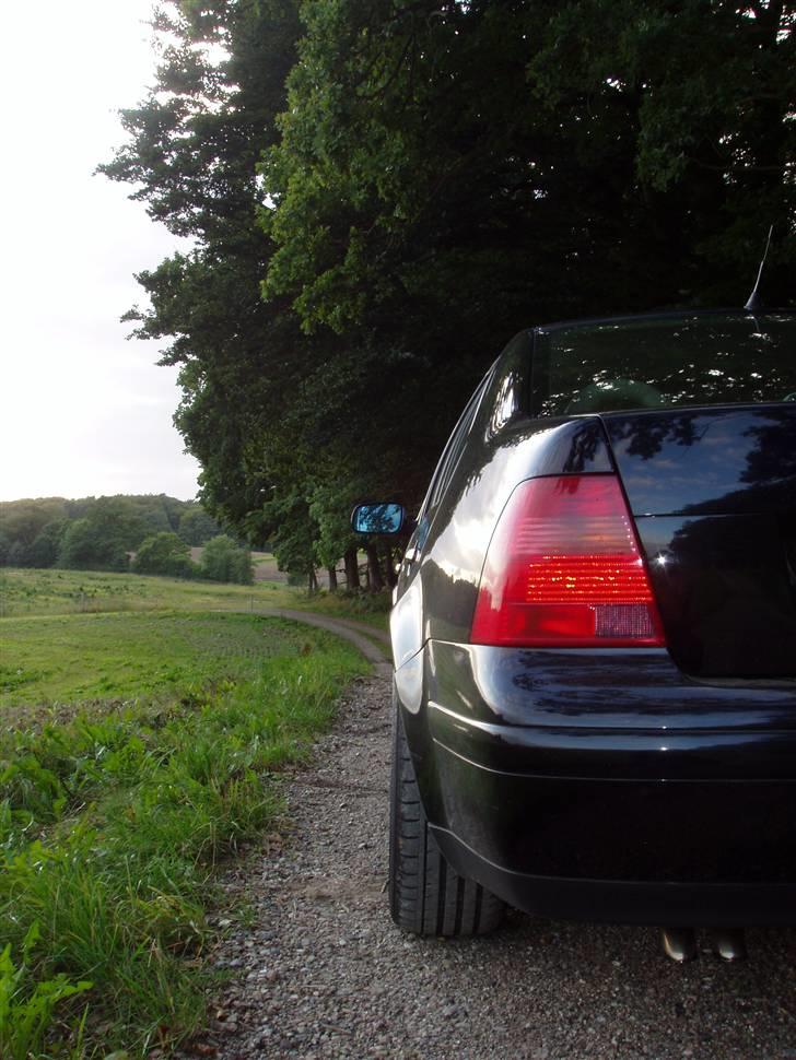 VW Bora V5 billede 2