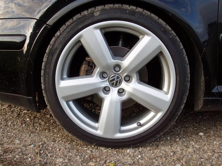 VW Bora V5 billede 3