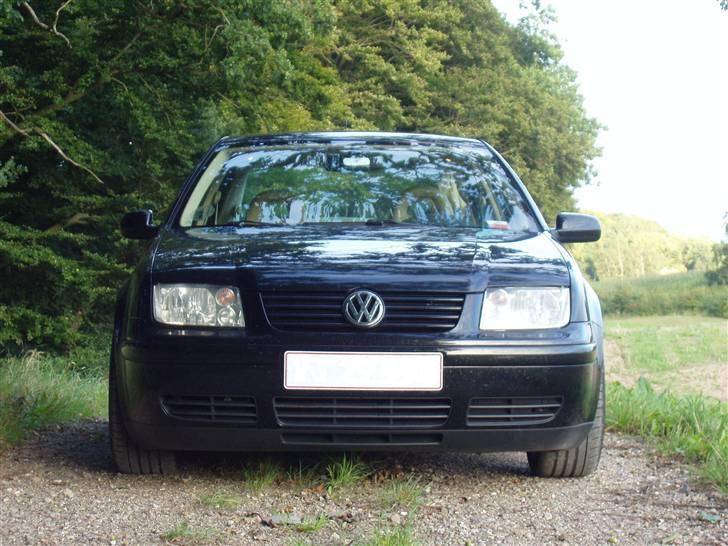 VW Bora V5 billede 4