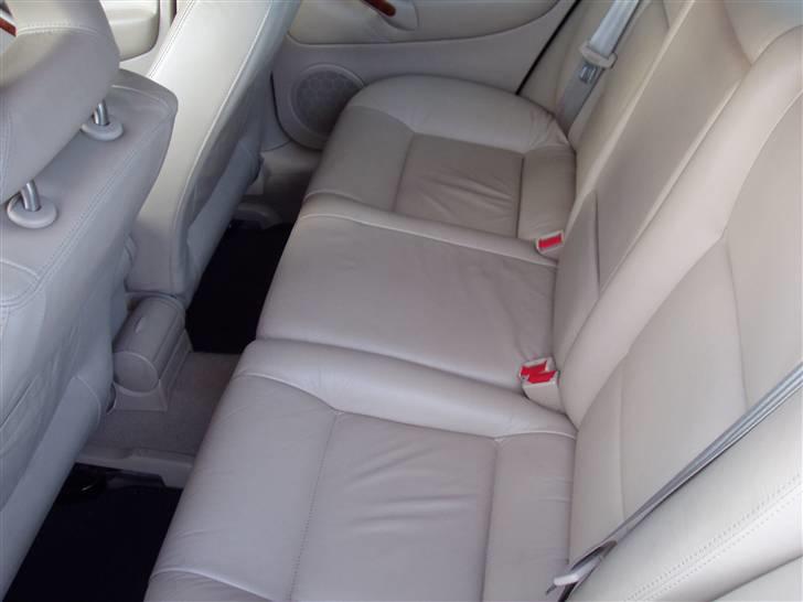 VW Bora V5 billede 6