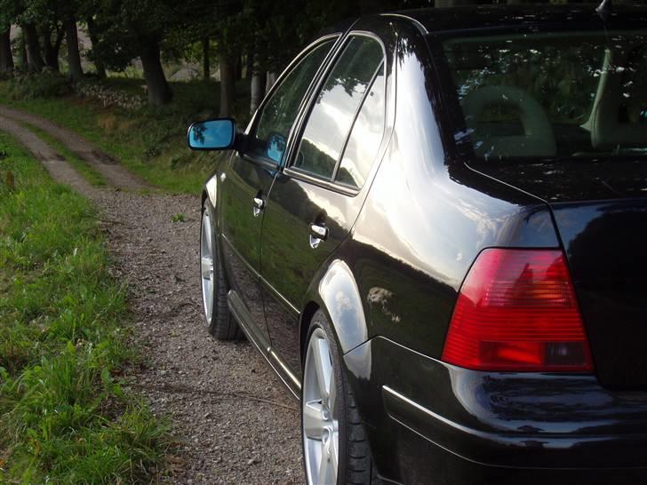 VW Bora V5 billede 7