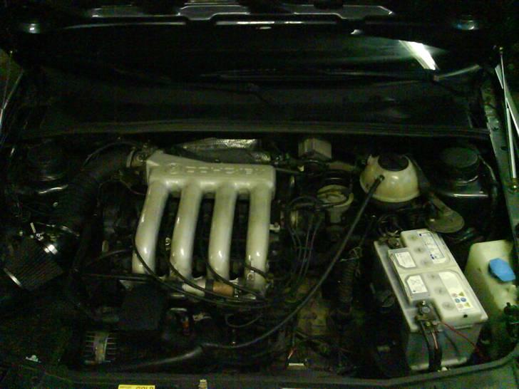 VW Vento GTI 2.0 16v  billede 6