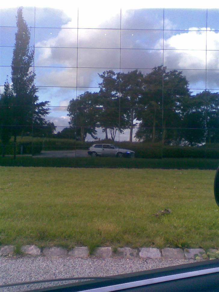 Toyota corolla turbo solgt billede 4