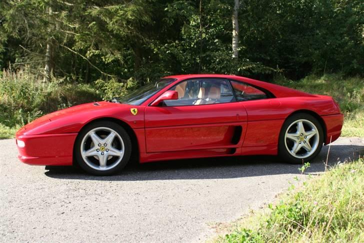 Ferrari 355 -GTB -  billede 4
