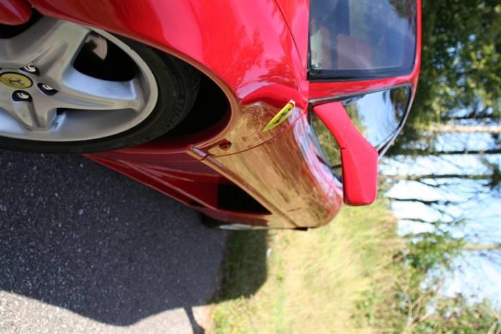 Ferrari 355 -GTB -  billede 6