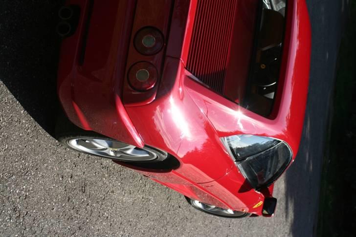 Ferrari 355 -GTB -  billede 9