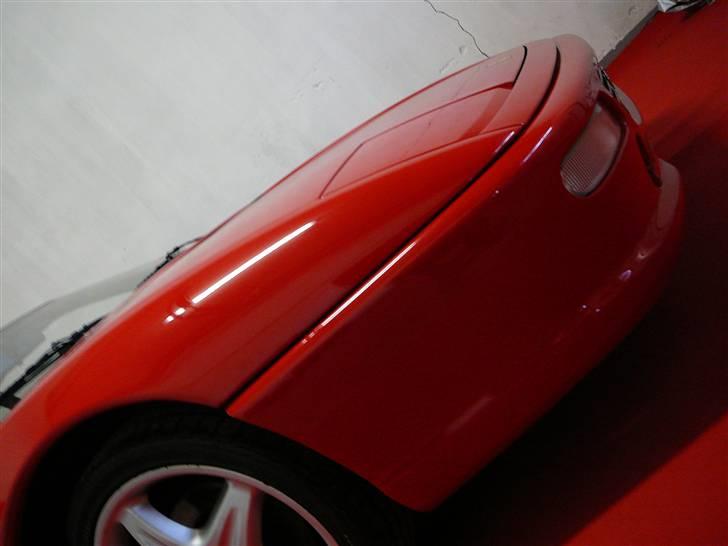 Ferrari 355 -GTB -  billede 10