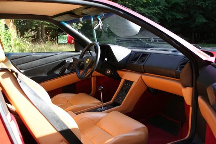 Ferrari 355 -GTB -  billede 12