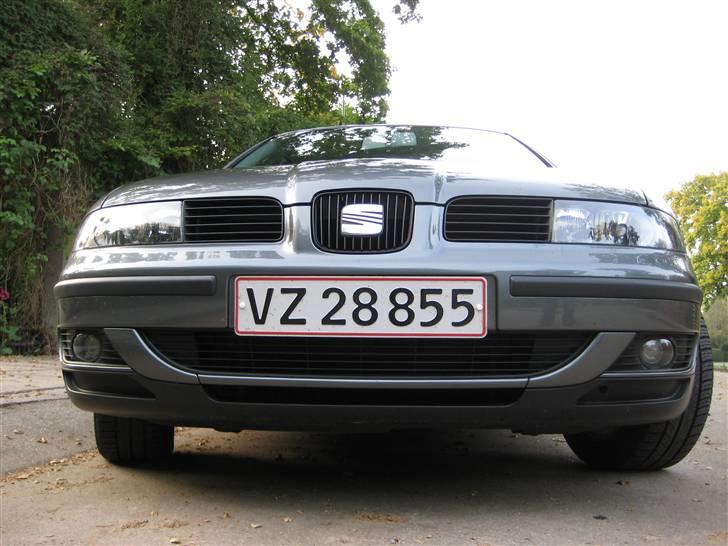 Seat Toledo billede 3