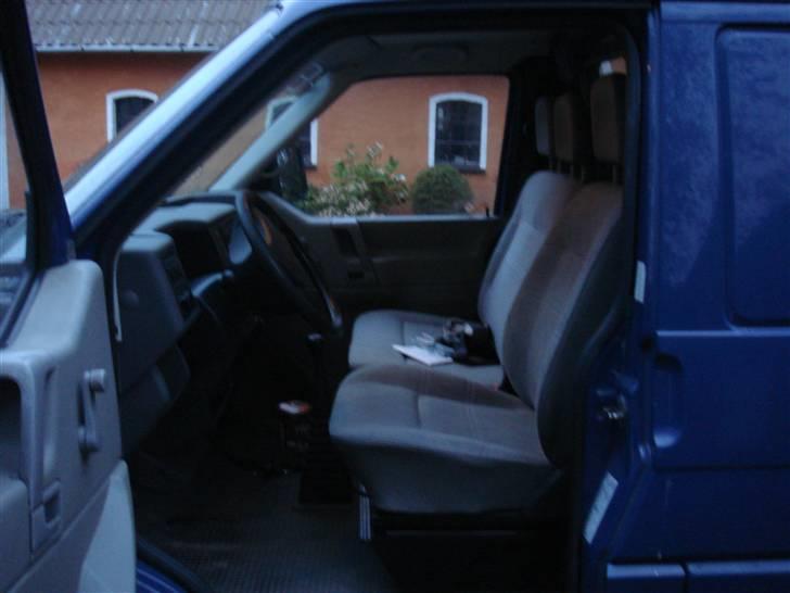 VW transpoter solgt billede 7
