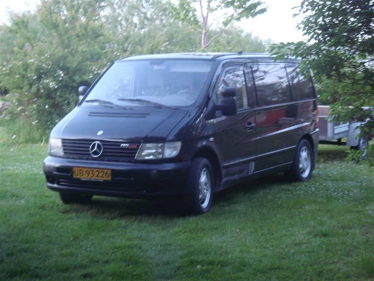 VW transpoter solgt billede 8