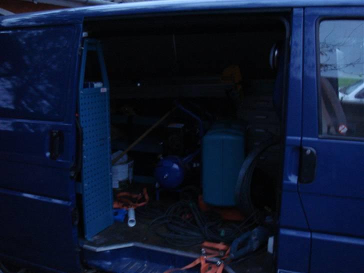 VW transpoter solgt billede 9