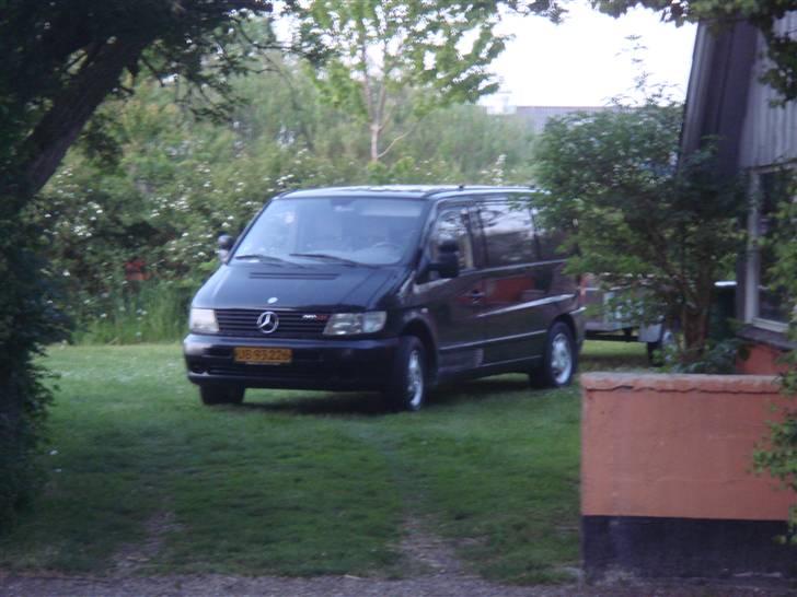 VW transpoter solgt billede 10