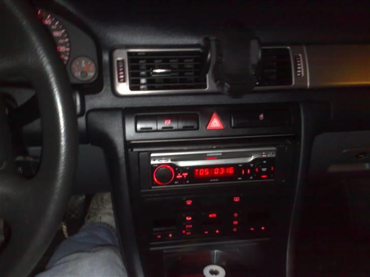 Audi a6(solgt) billede 8