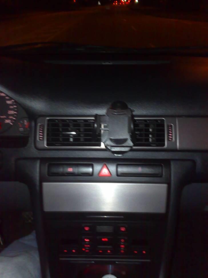 Audi a6(solgt) billede 10