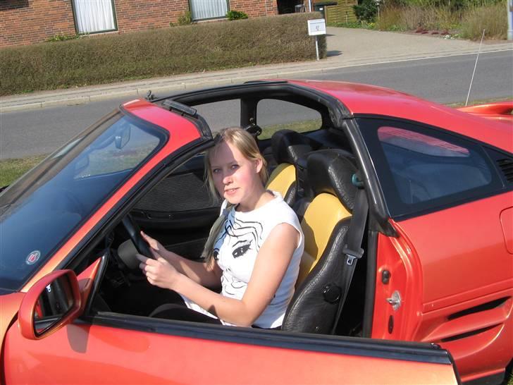 Toyota MR2 GTI  solgt billede 7