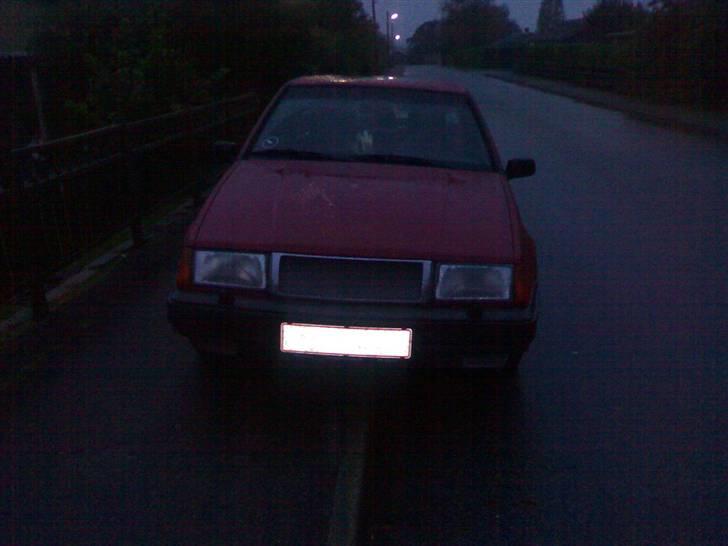 Volvo 460 DL billede 1