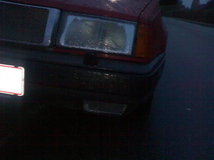 Volvo 460 DL billede 4