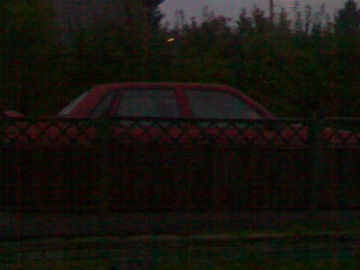 Volvo 460 DL billede 5