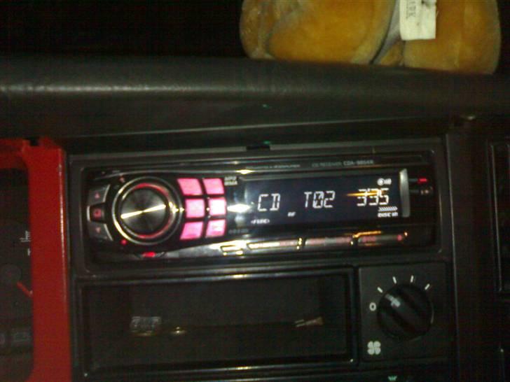 Volvo 460 DL billede 6