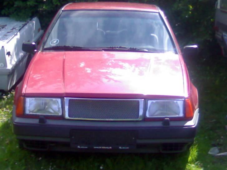 Volvo 460 DL billede 9