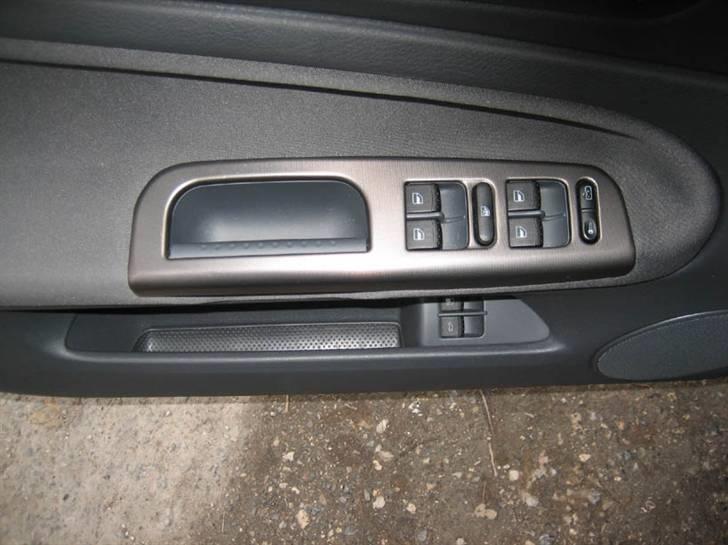 VW Passat SOLGT billede 15