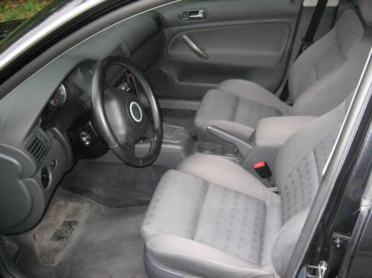 VW Passat SOLGT billede 16