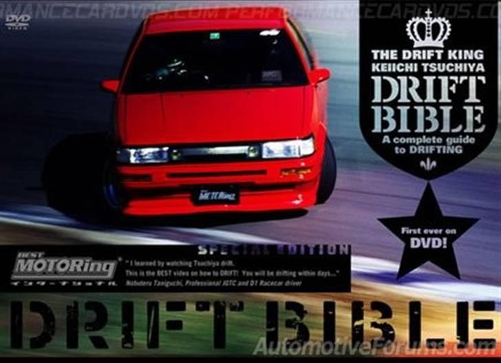 Toyota AE86 Sedan.. !!! billede 14