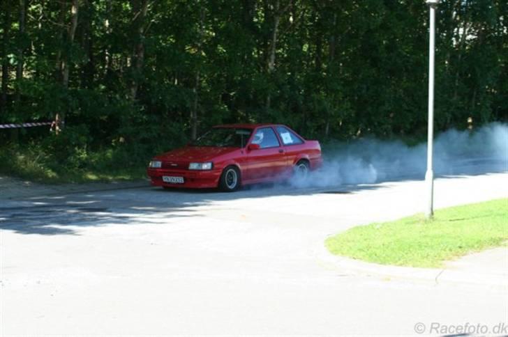 Toyota AE86 Sedan.. !!! - Brems : ) billede 16