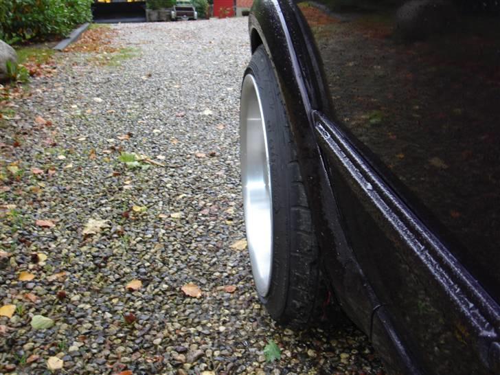 VW GOLF II 1.8 GTI 16V(solgt billede 11