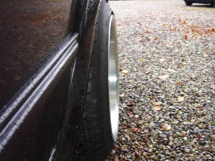 VW GOLF II 1.8 GTI 16V(solgt billede 12