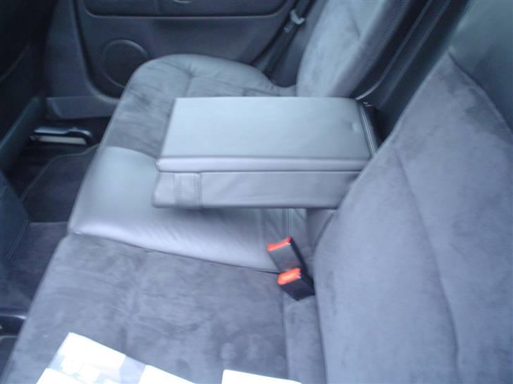 VW --Passat Tdi Highline--  billede 6