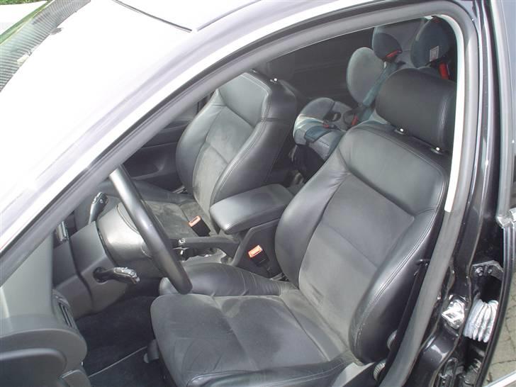 VW --Passat Tdi Highline--  billede 8