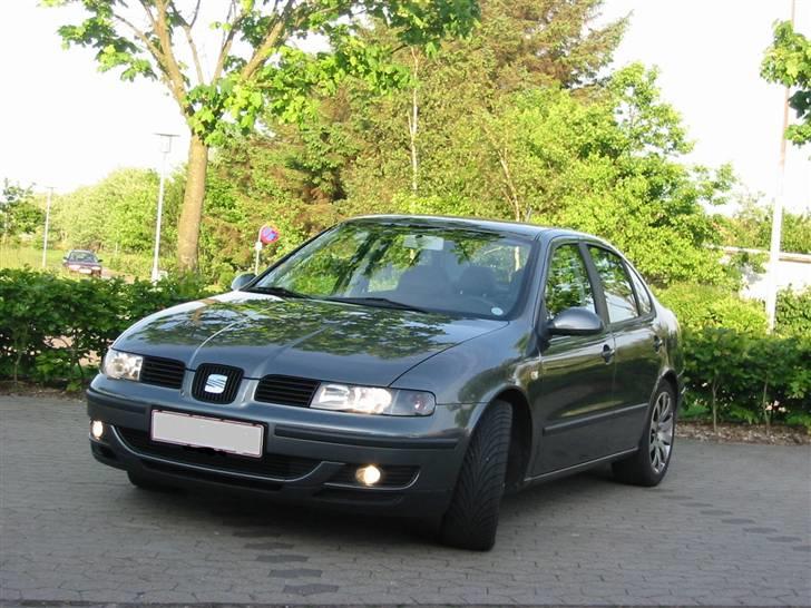 Seat Toledo billede 2