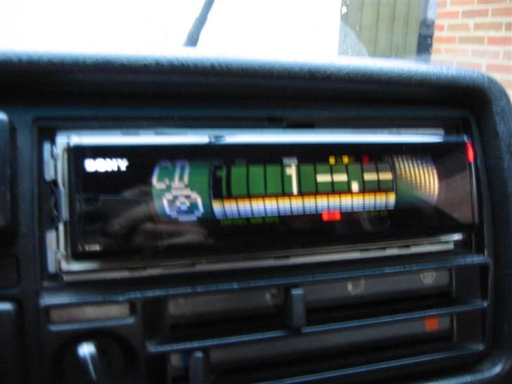 VW Golf || 1,6 GTD SOLGT - Min sony BP  billede 15