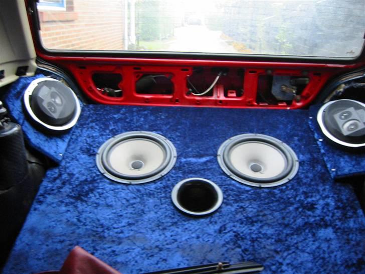 VW Golf || 1,6 GTD SOLGT - bare lige midlertidigt anlæg billede 16