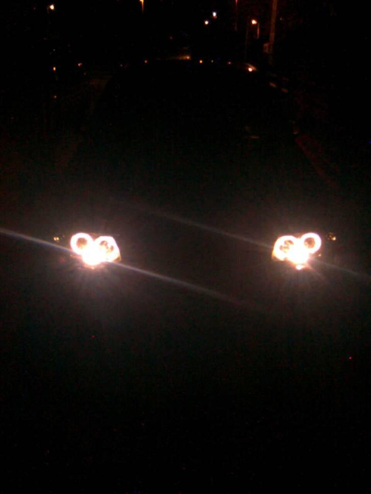 Opel Astra F  - SOLGT - billede 4