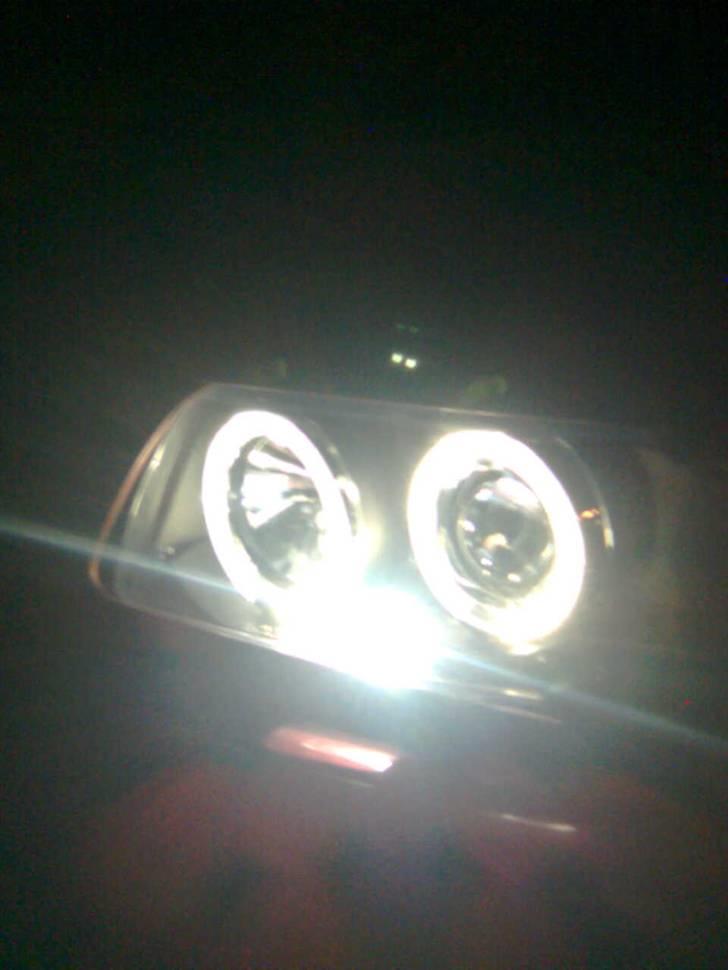 Opel Astra F  - SOLGT - billede 5