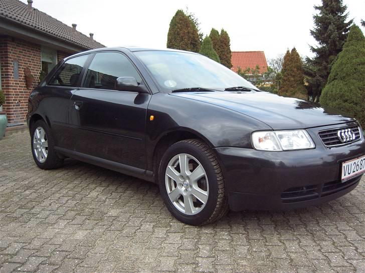 Audi A3 Ambiente //SOLGT// billede 2