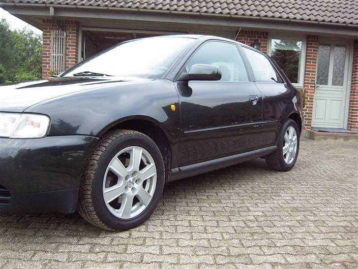 Audi A3 Ambiente //SOLGT// billede 3