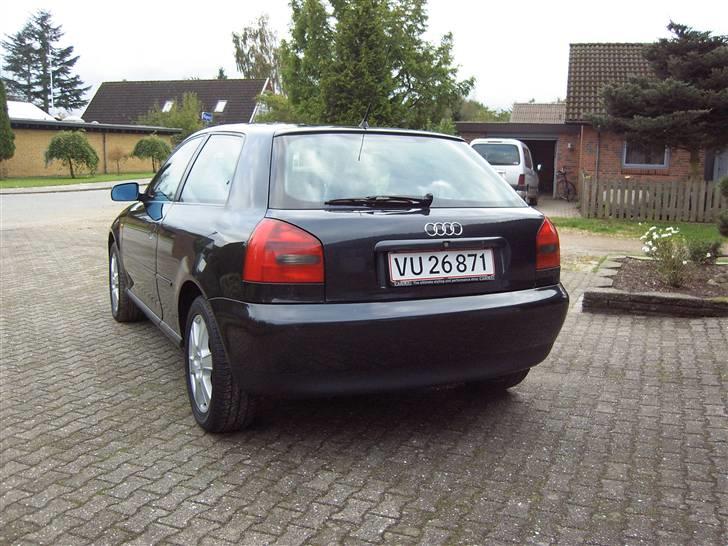 Audi A3 Ambiente //SOLGT// billede 4