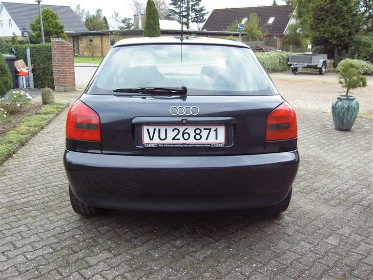 Audi A3 Ambiente //SOLGT// billede 5