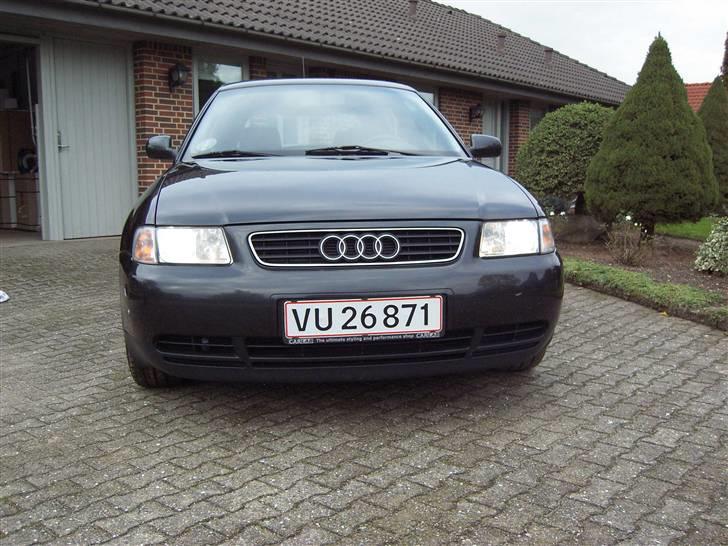 Audi A3 Ambiente //SOLGT// billede 7