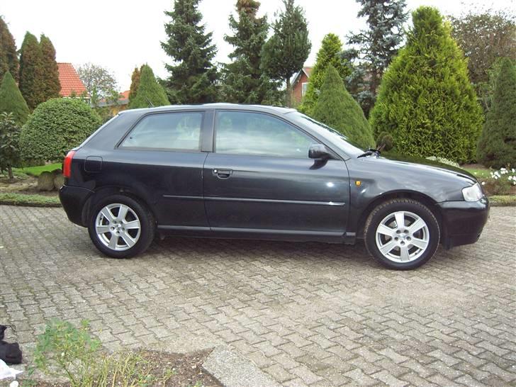 Audi A3 Ambiente //SOLGT// billede 9