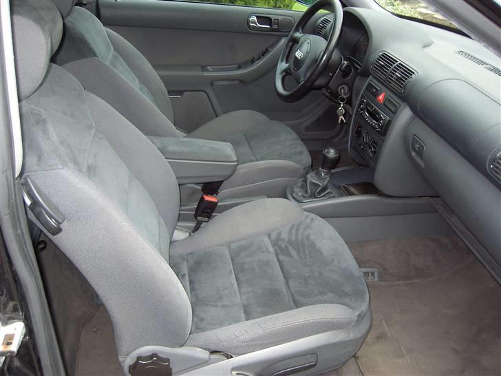 Audi A3 Ambiente //SOLGT// billede 10