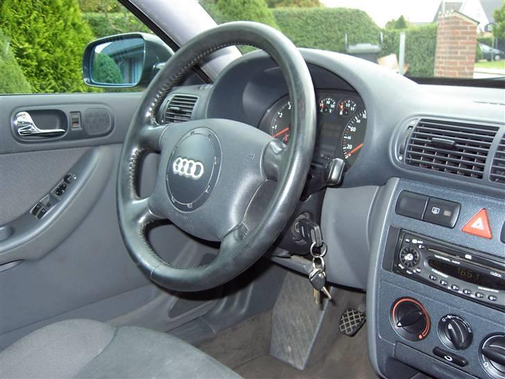 Audi A3 Ambiente //SOLGT// billede 11