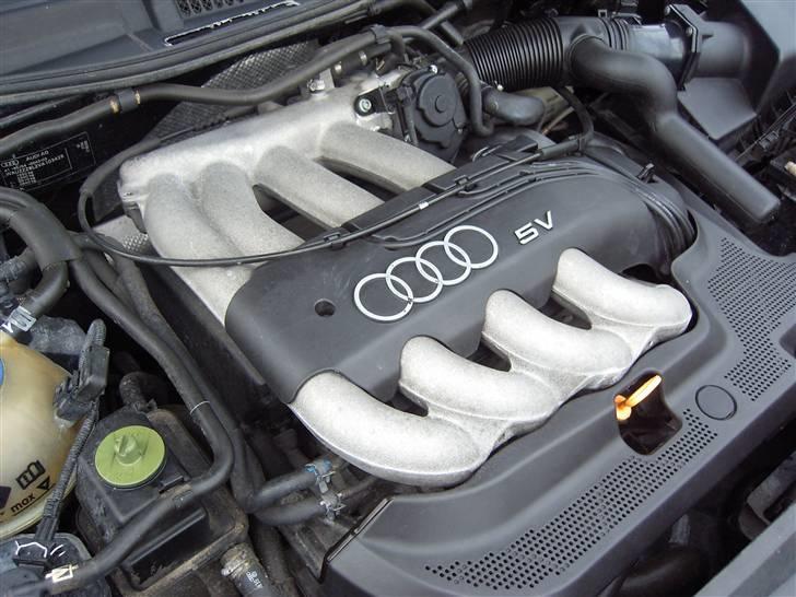 Audi A3 Ambiente //SOLGT// billede 13